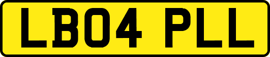LB04PLL