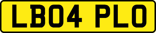 LB04PLO