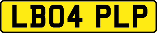 LB04PLP