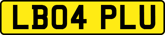 LB04PLU