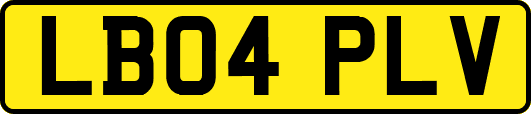 LB04PLV