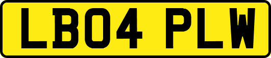 LB04PLW