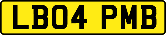 LB04PMB
