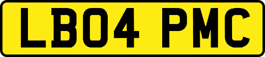 LB04PMC