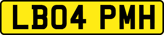 LB04PMH