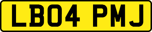 LB04PMJ