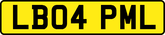 LB04PML
