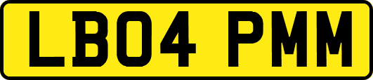 LB04PMM