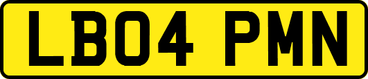LB04PMN