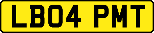 LB04PMT