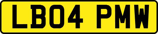LB04PMW