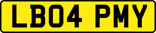 LB04PMY