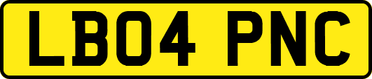 LB04PNC