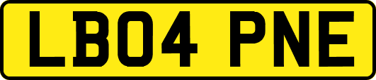 LB04PNE