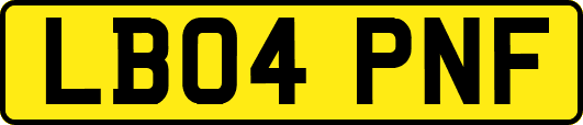 LB04PNF