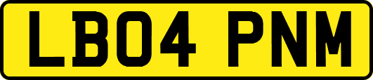 LB04PNM