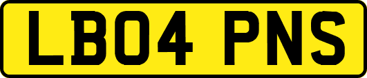 LB04PNS