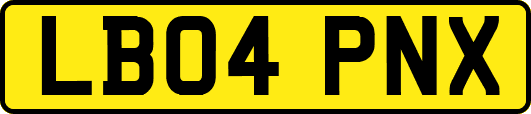 LB04PNX