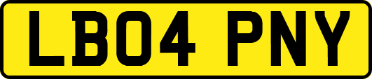 LB04PNY
