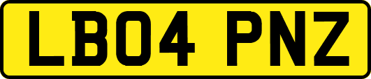 LB04PNZ
