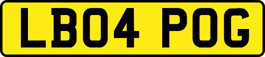 LB04POG