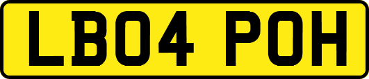 LB04POH
