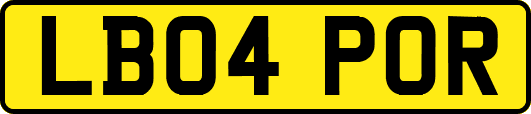 LB04POR