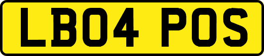 LB04POS