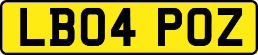 LB04POZ