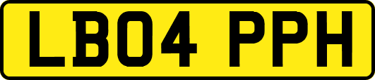 LB04PPH