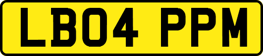 LB04PPM