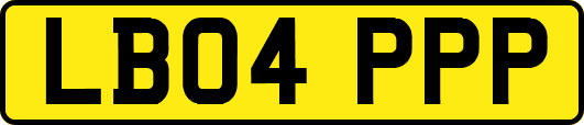 LB04PPP