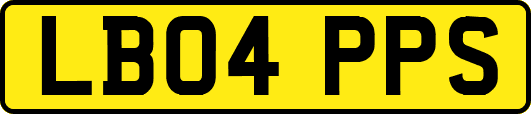 LB04PPS