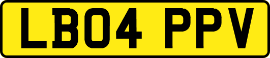 LB04PPV