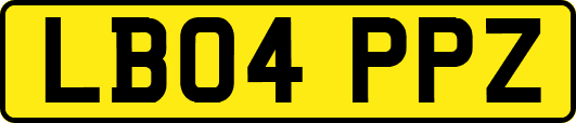 LB04PPZ