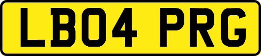 LB04PRG