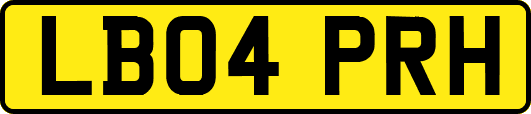 LB04PRH