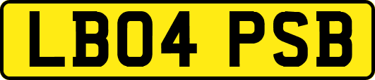 LB04PSB