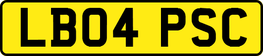 LB04PSC
