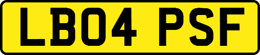 LB04PSF