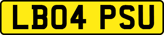 LB04PSU