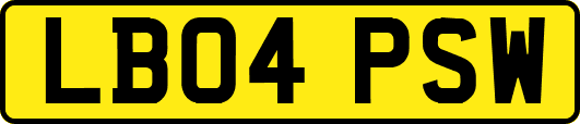 LB04PSW