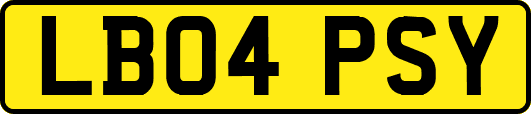 LB04PSY