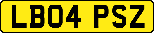 LB04PSZ