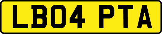LB04PTA
