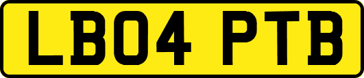 LB04PTB