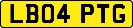 LB04PTG