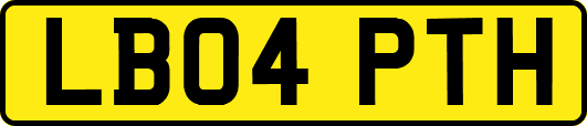 LB04PTH