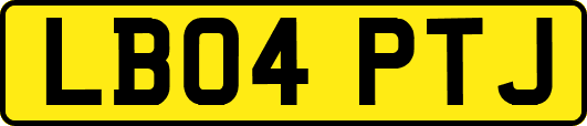 LB04PTJ
