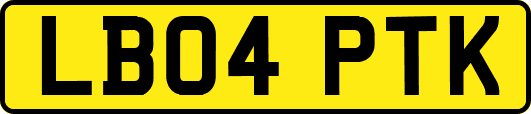 LB04PTK